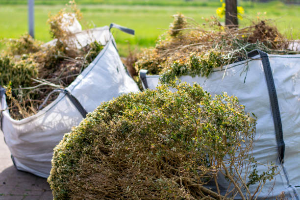 Best Junk Removal Near Me  in Woodworth, LA