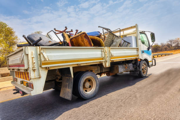 Trusted Woodworth, LA Junk Removal Experts