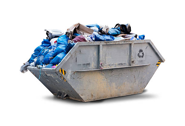 Attic Cleanout Services in Woodworth, LA