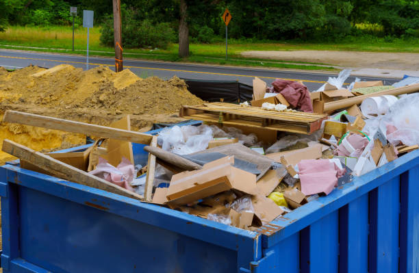 Best Junk Hauling Services  in Woodworth, LA